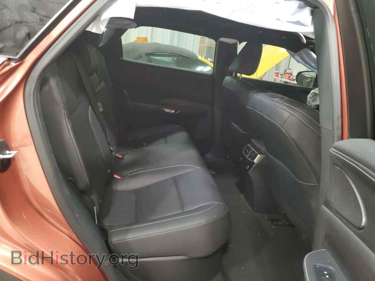 2023 LEXUS RX350 - VIN: 2T2BAMCA1PC014874 - Фото 10
