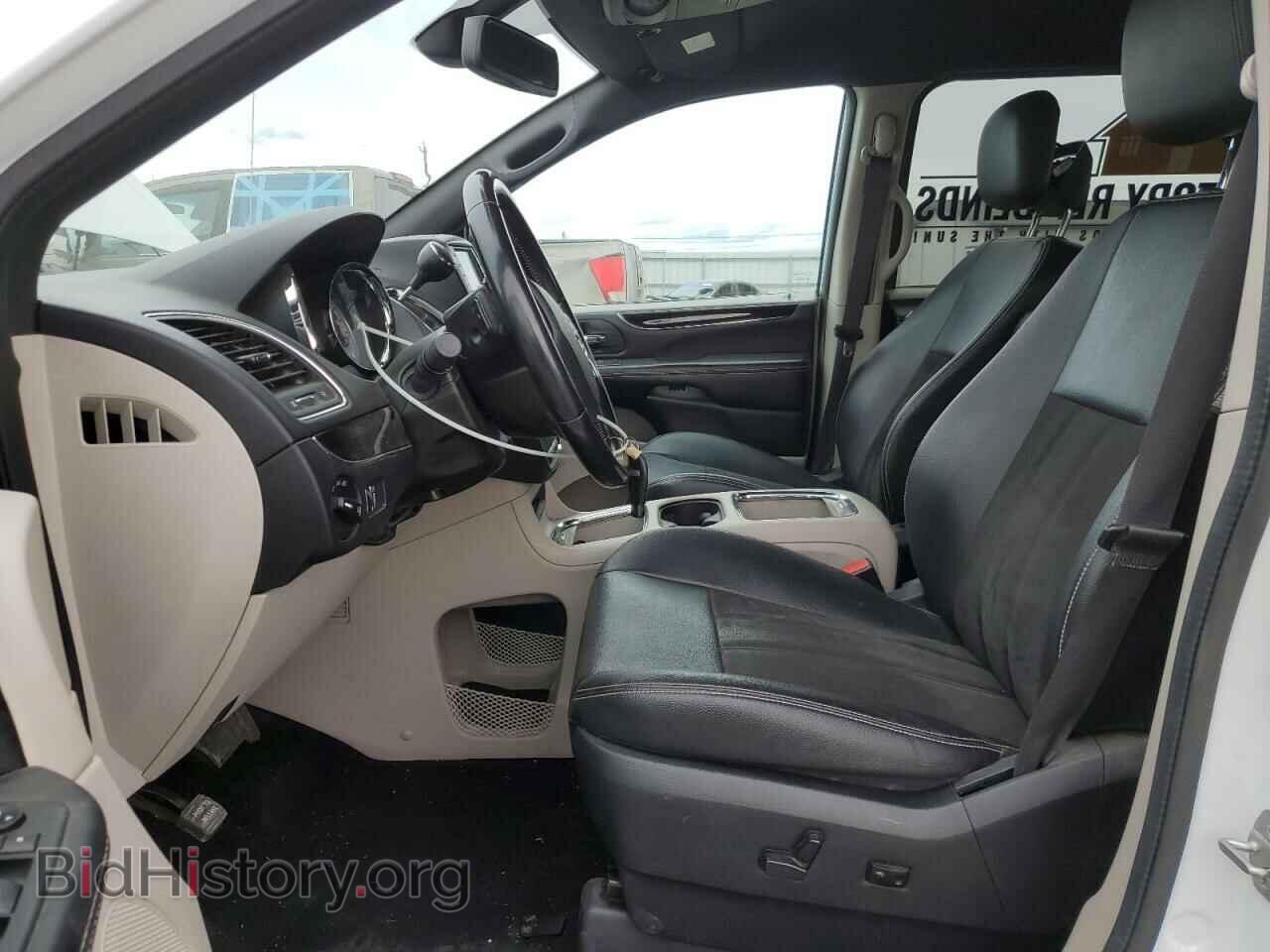 2020 DODGE CARAVAN - VIN: 2C4RDGCGXLR201105 - Фото 7