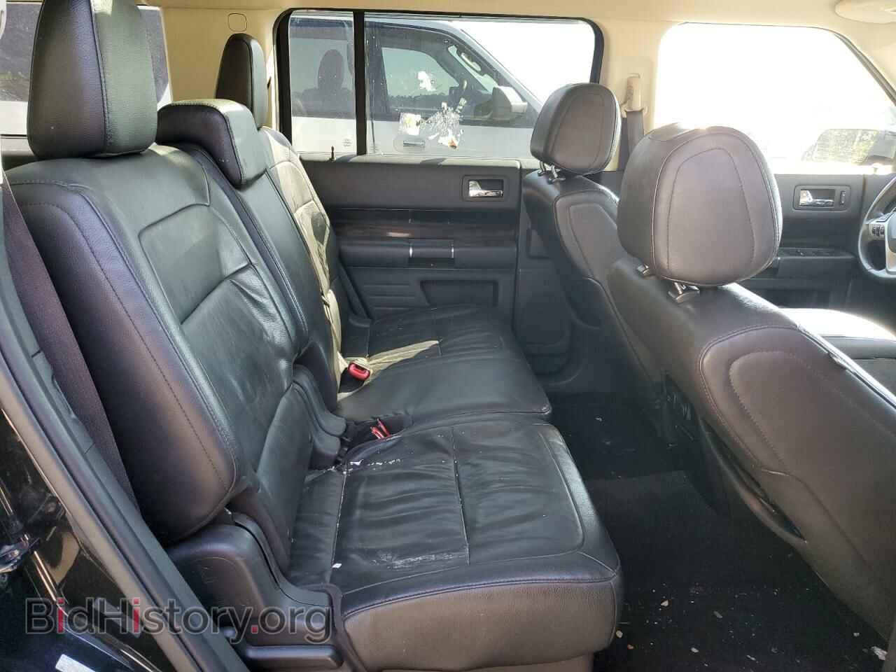 2014 FORD FLEX - VIN: 2FMGK5C86EBD03096 - Фото 11