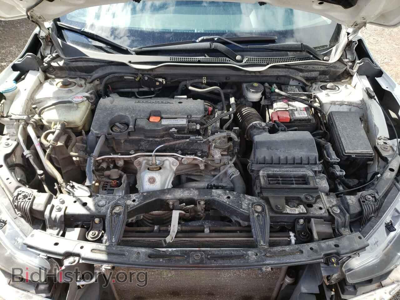 2017 HONDA CIVIC - VIN: 2HGFC2F57HH013997 - Фото 11