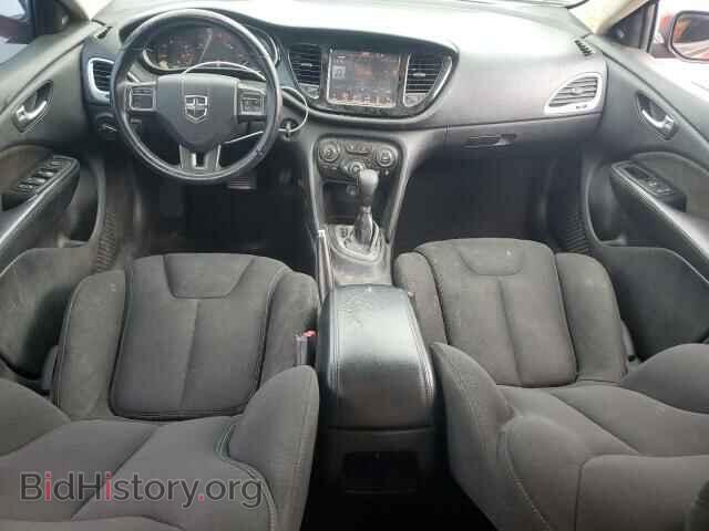 2013 DODGE DART - VIN: 1C3CDFBA9DD289909 - Фото 8
