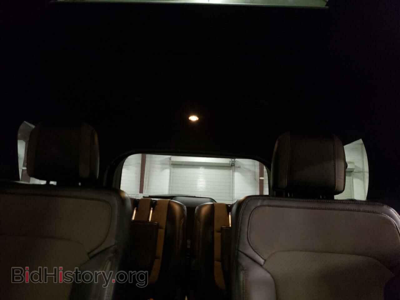 2017 FORD EXPLORER - VIN: 1FM5K8D84HGD88654 - Фото 10