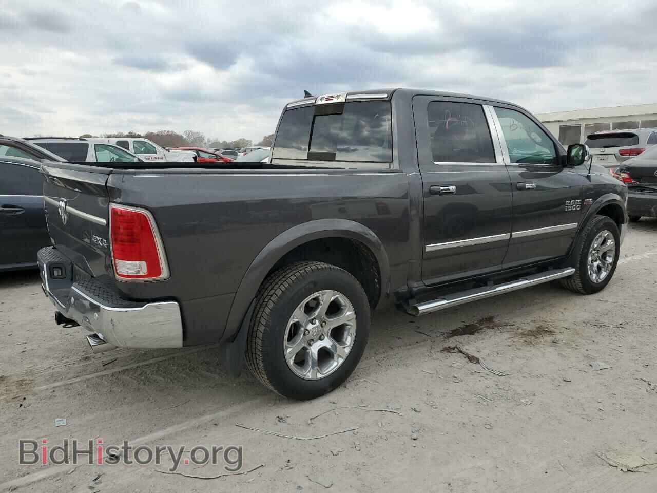 2017 RAM 1500 - VIN: 1C6RR7NT7HS800911 - Photo 3