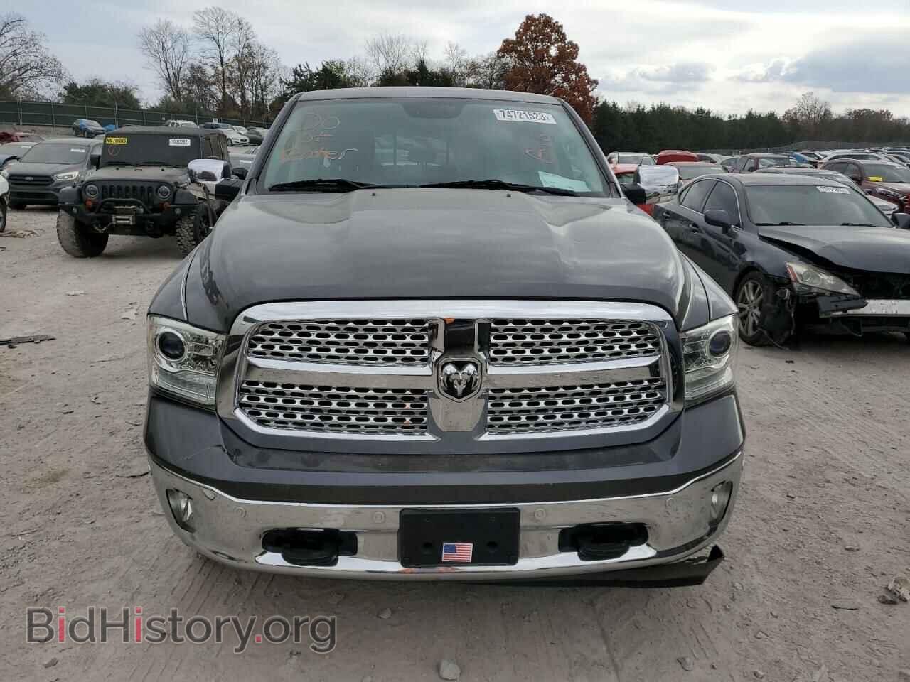 2017 RAM 1500 - VIN: 1C6RR7NT7HS800911 - Photo 5