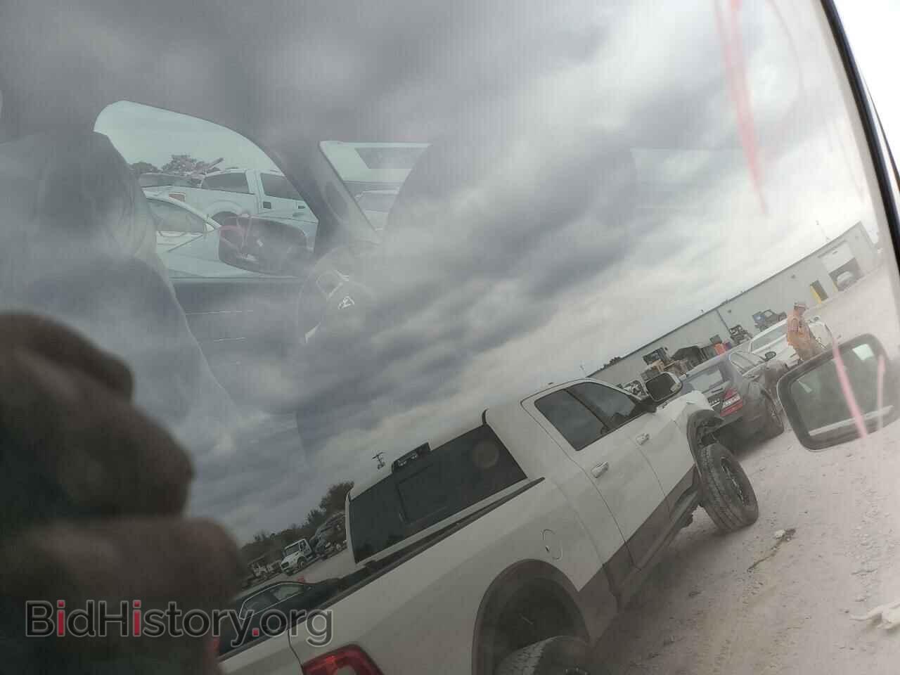 2017 RAM 1500 - VIN: 1C6RR7NT7HS800911 - Photo 8