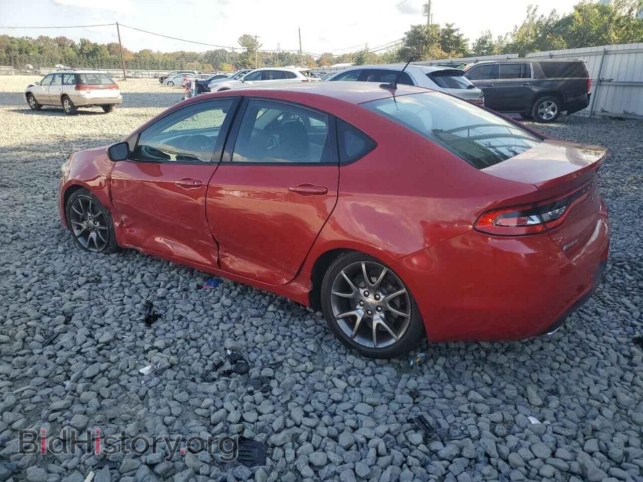 2013 DODGE DART - VIN: 1C3CDFBA9DD339689 - Photo 2