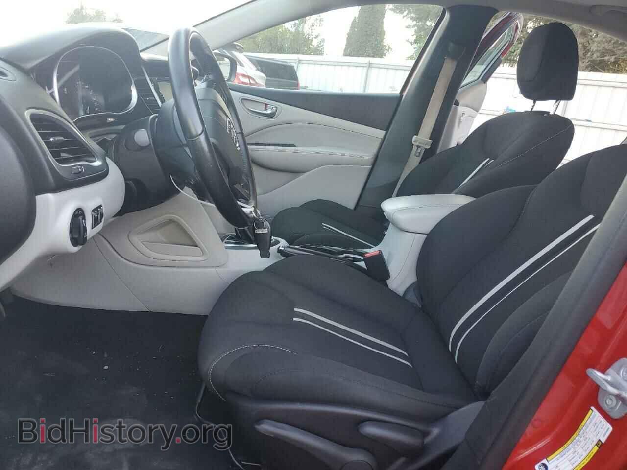 2013 DODGE DART - VIN: 1C3CDFBA9DD339689 - Photo 7