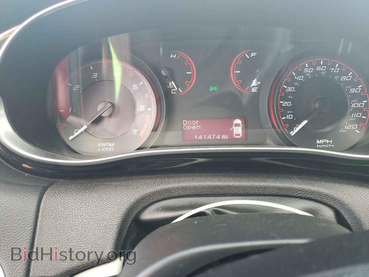2013 DODGE DART - VIN: 1C3CDFBA9DD339689 - Photo 9