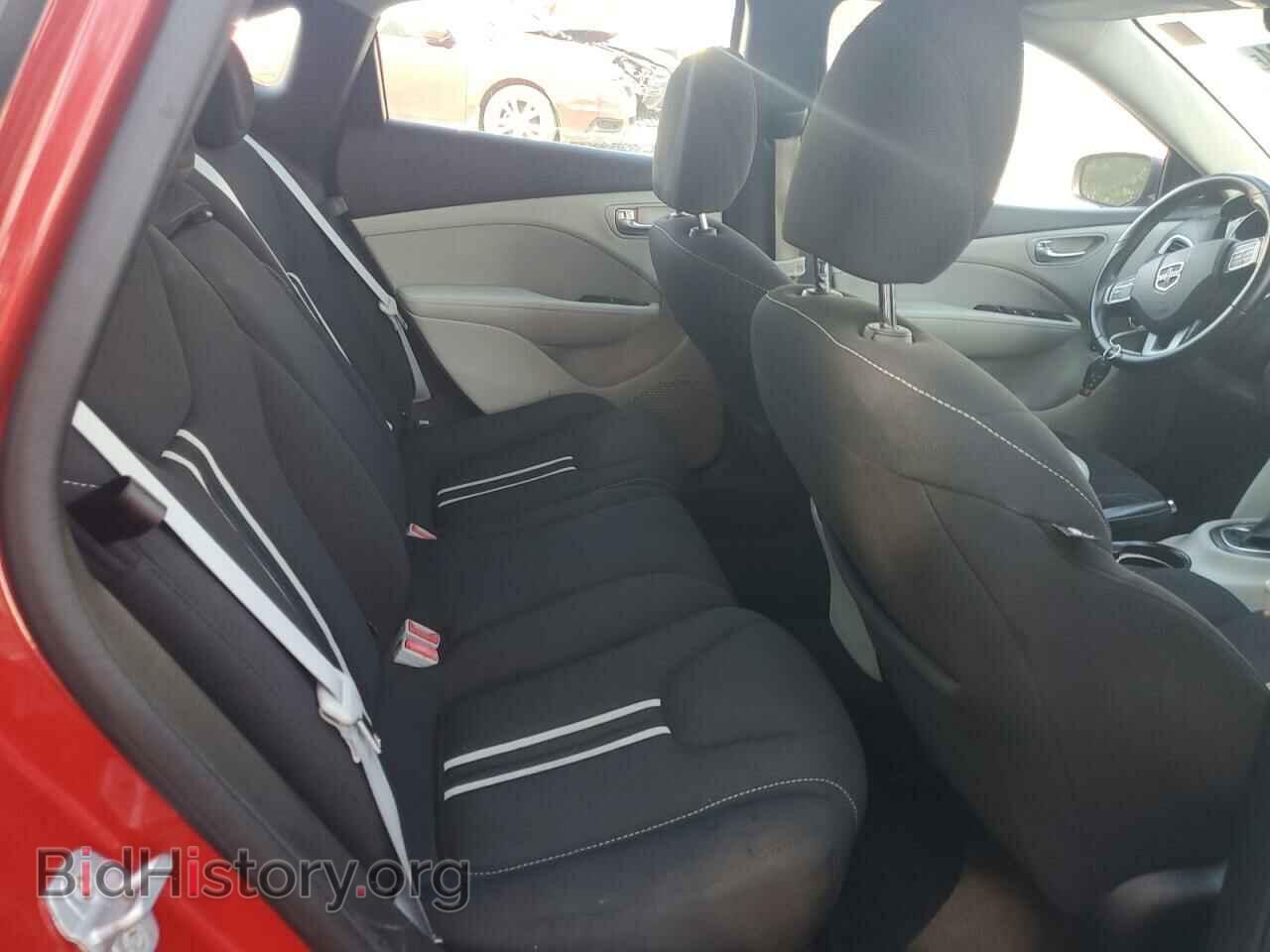 2013 DODGE DART - VIN: 1C3CDFBA9DD339689 - Photo 10