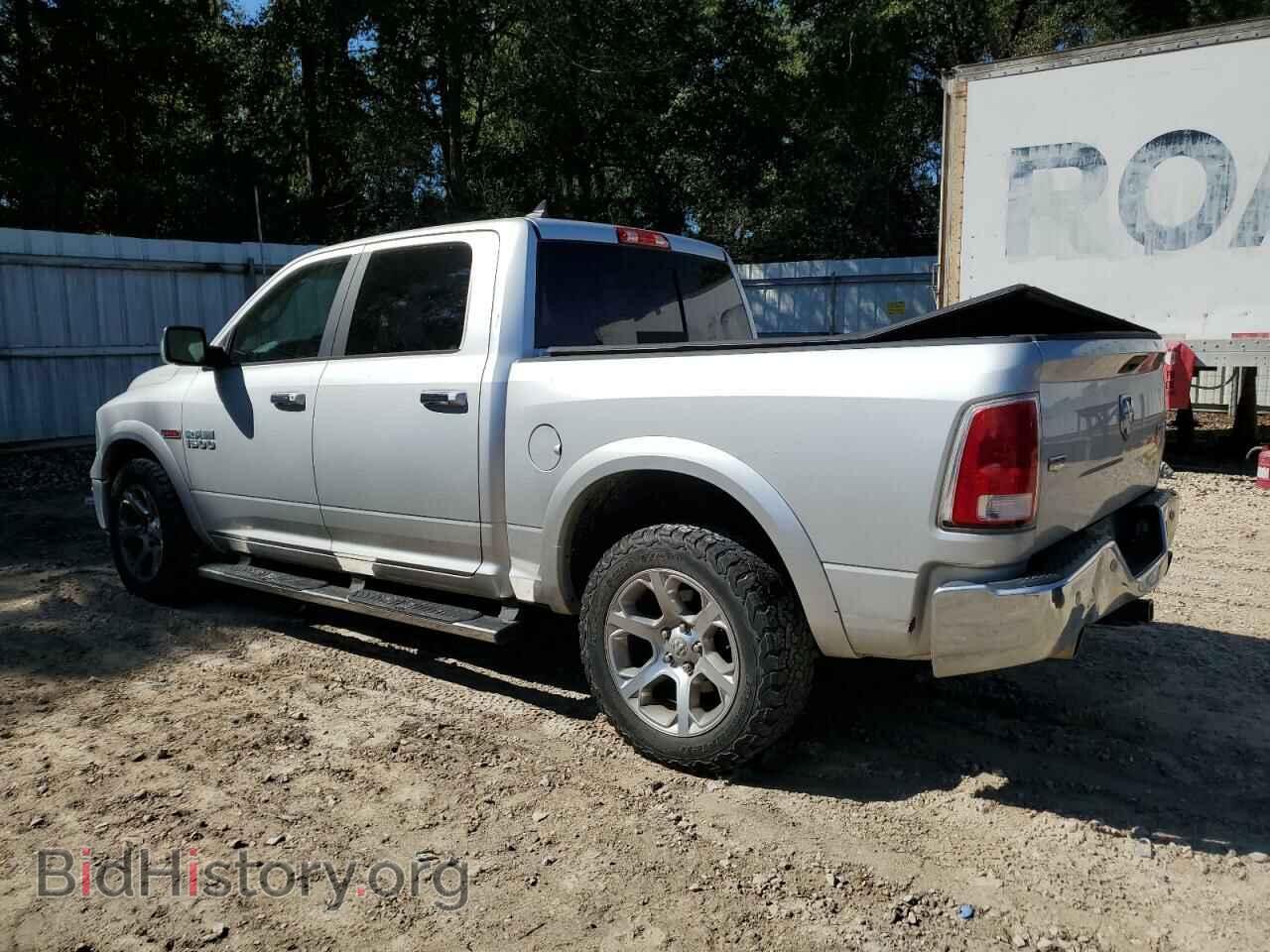 2017 RAM 1500 - VIN: 1C6RR7NM9HS874517 - Фото 2