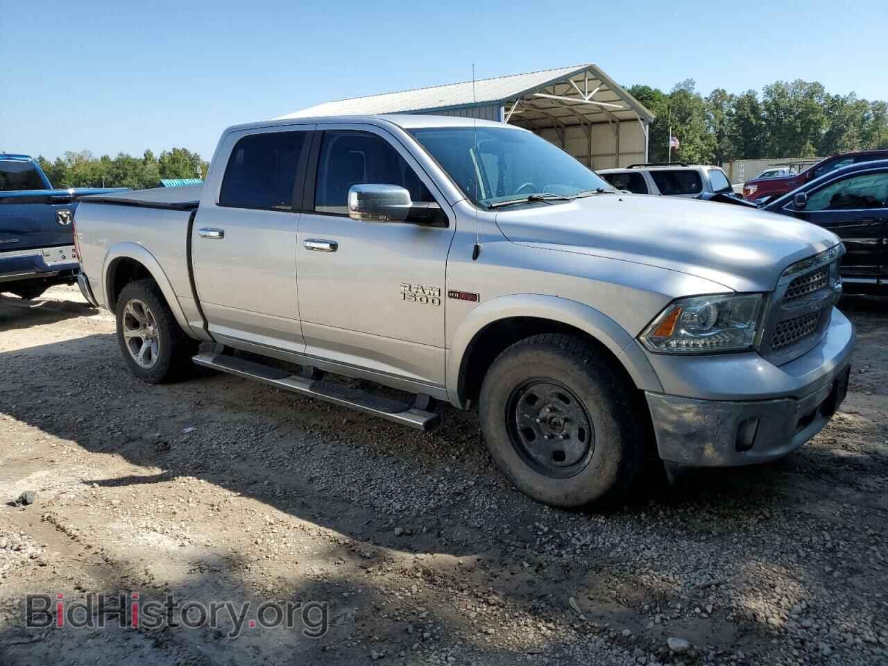 2017 RAM 1500 - VIN: 1C6RR7NM9HS874517 - Фото 4