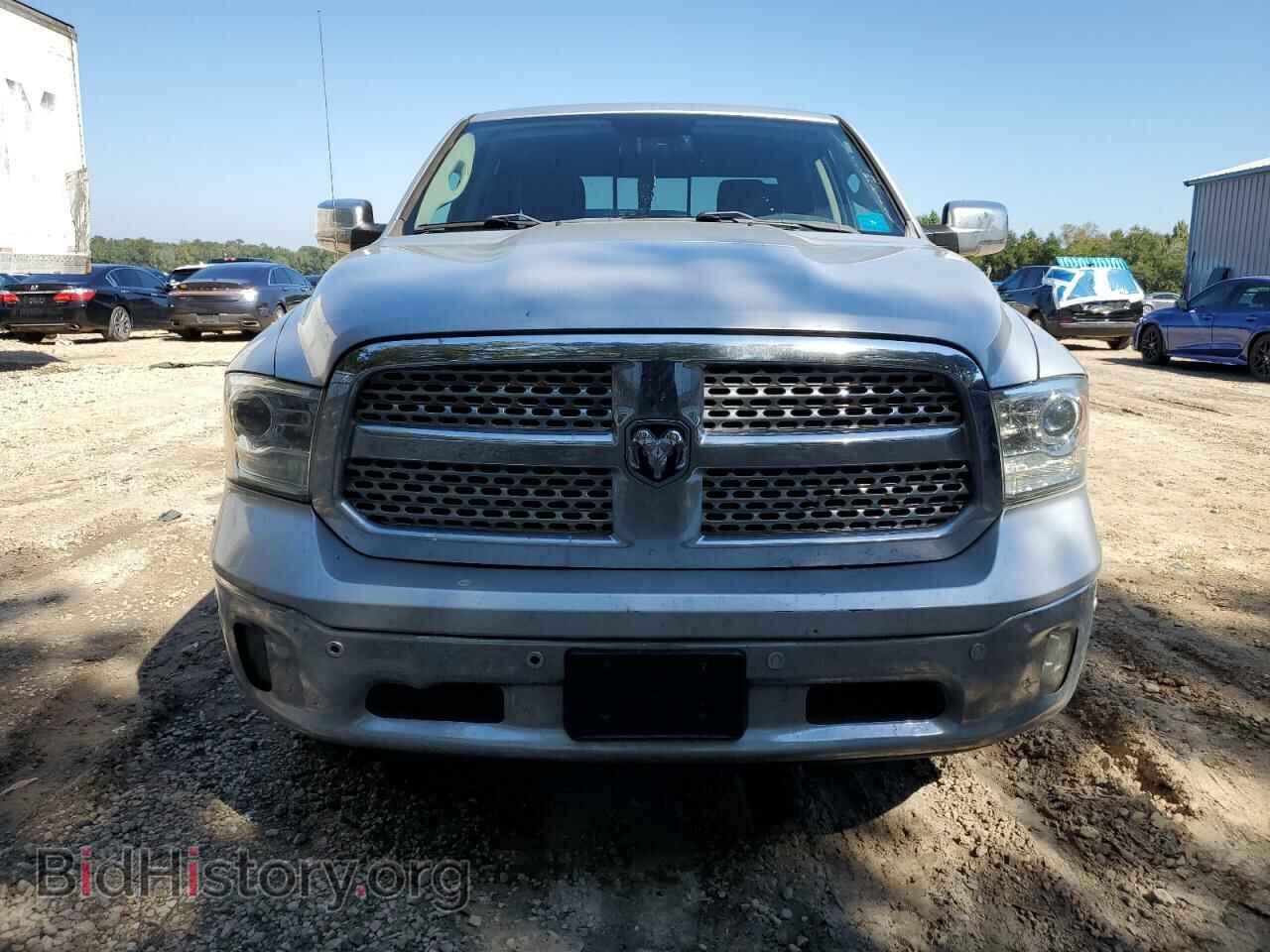 2017 RAM 1500 - VIN: 1C6RR7NM9HS874517 - Фото 5