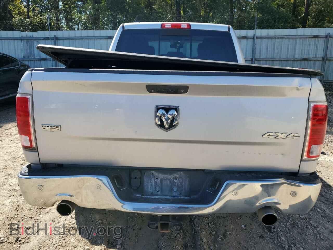 2017 RAM 1500 - VIN: 1C6RR7NM9HS874517 - Фото 6