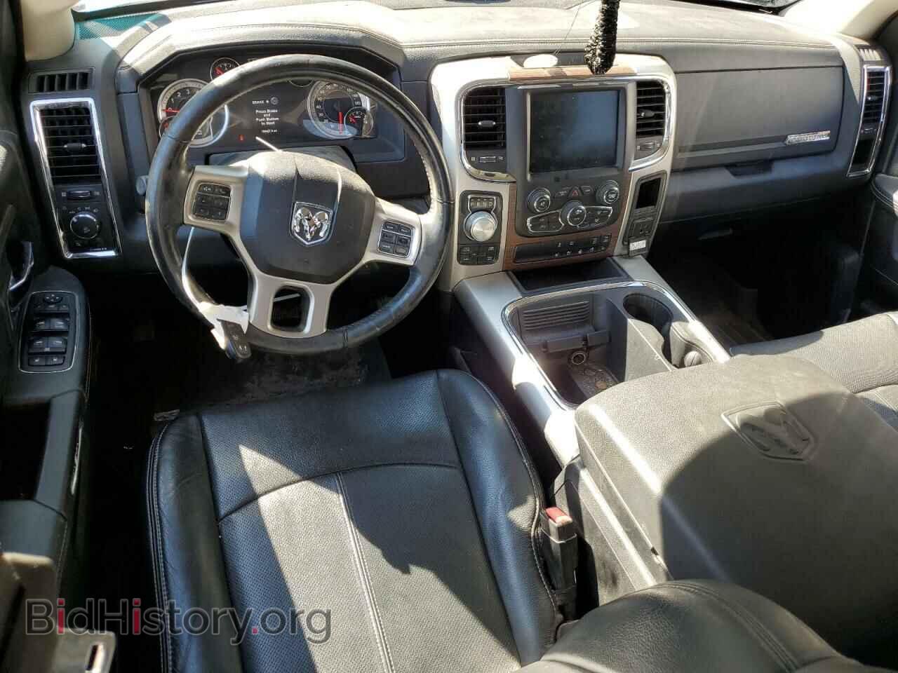 2017 RAM 1500 - VIN: 1C6RR7NM9HS874517 - Фото 8