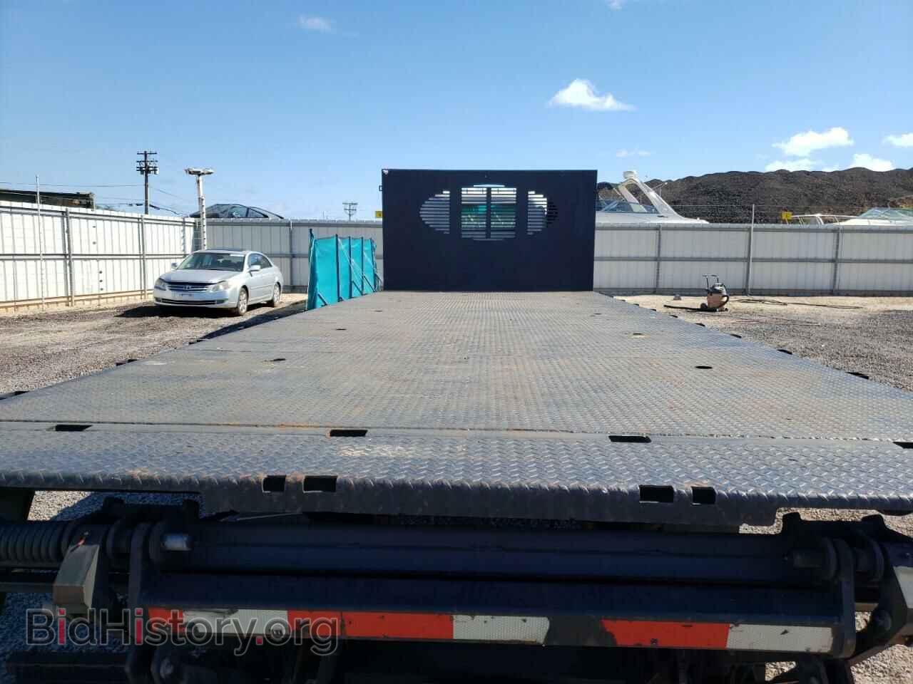2014 ISUZU All Models - VIN: JALE5W164E7302109 - Photo 6