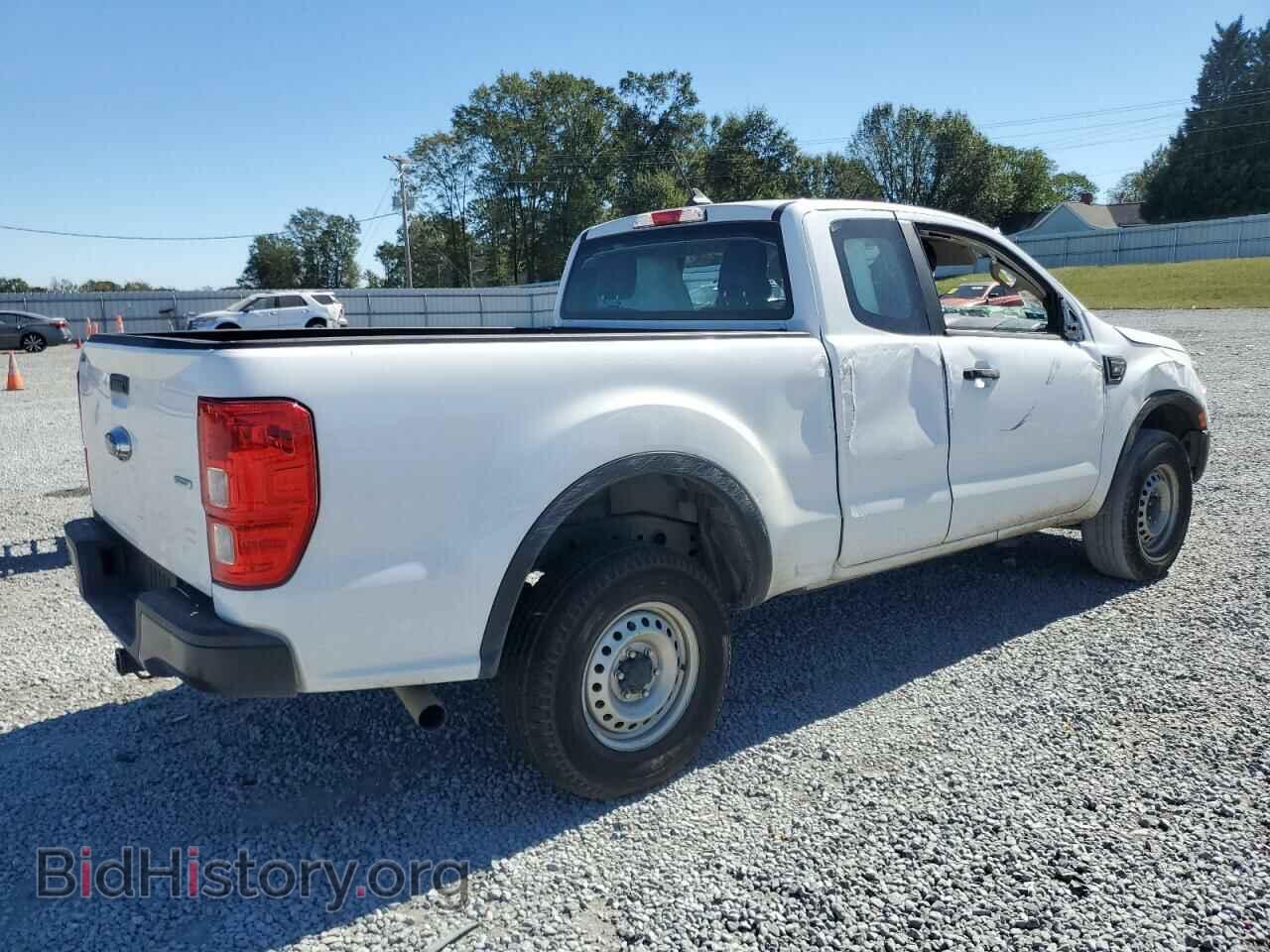 2020 FORD RANGER - VIN: 1FTER1EH3LLA19211 - Фото 3