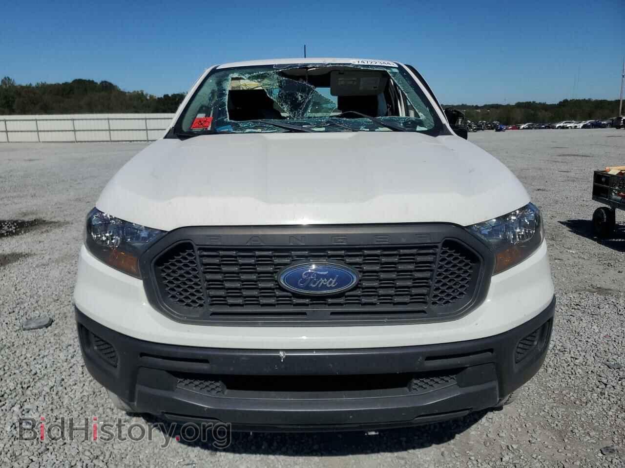 2020 FORD RANGER - VIN: 1FTER1EH3LLA19211 - Фото 5