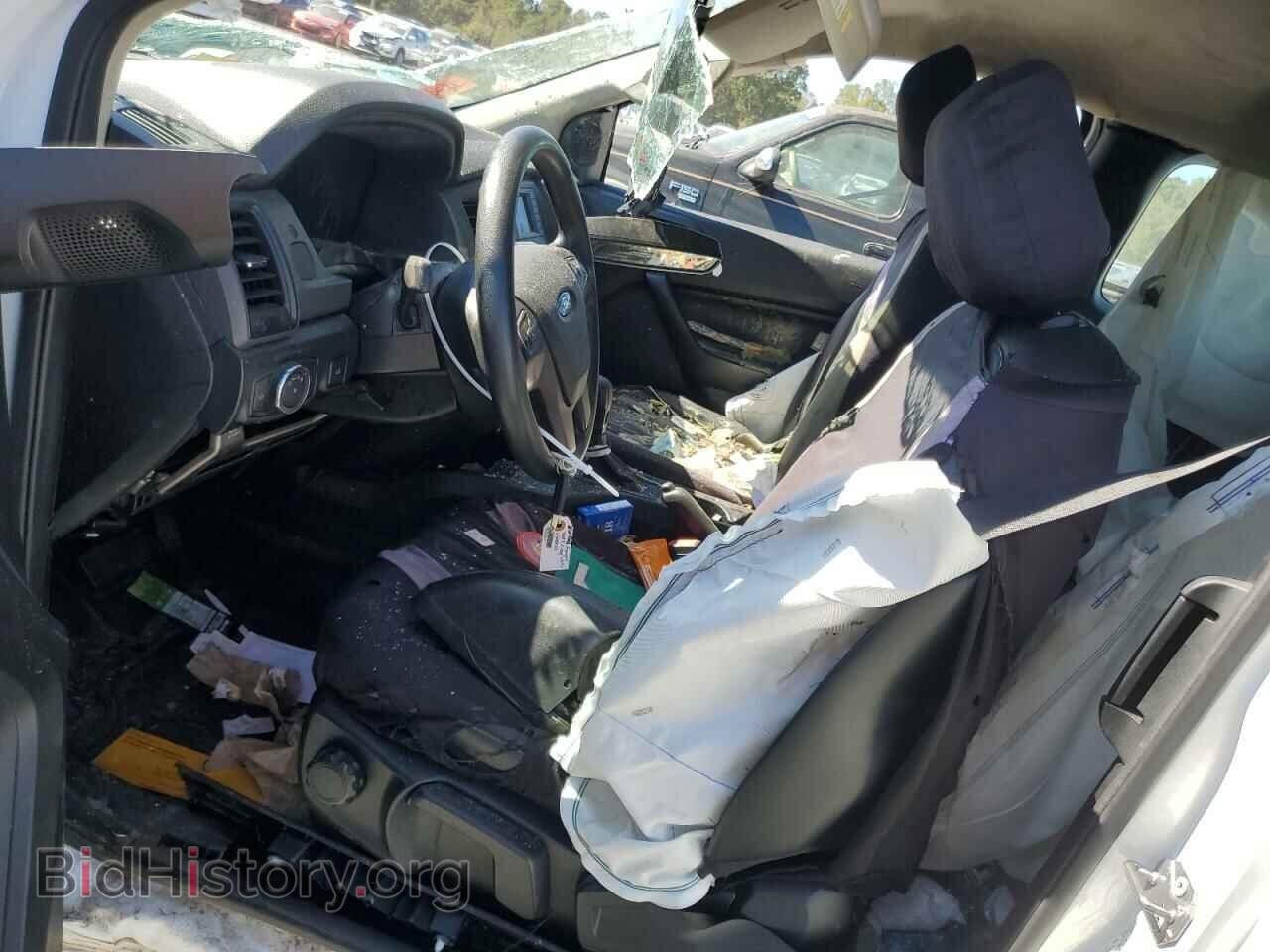 2020 FORD RANGER - VIN: 1FTER1EH3LLA19211 - Фото 7
