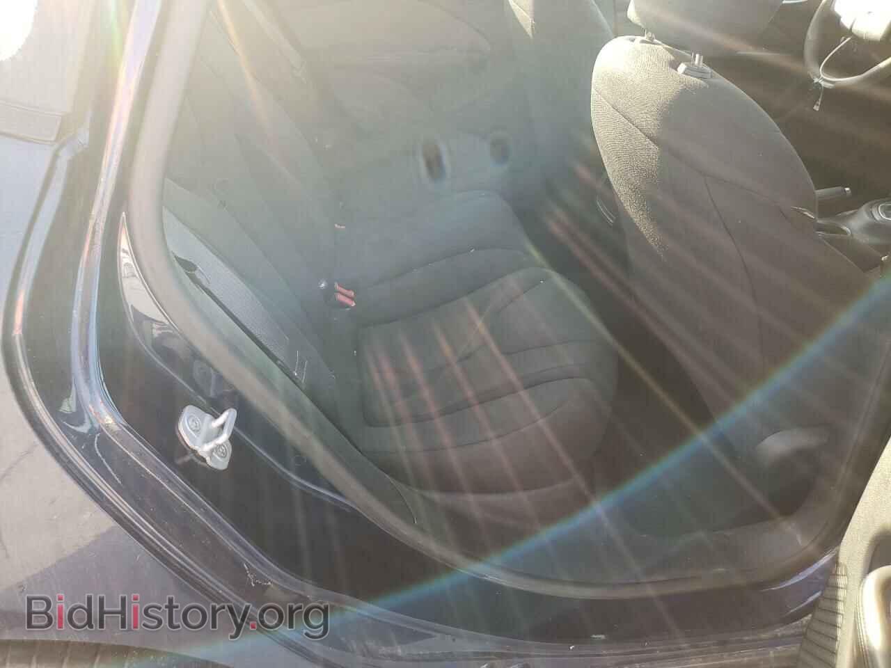 2013 DODGE DART - VIN: 1C3CDFAA1DD119609 - Фото 10