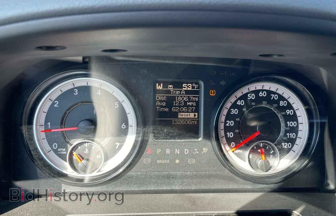 2019 RAM 1500 - VIN: 1C6RR7LG5KS602860 - Фото 8