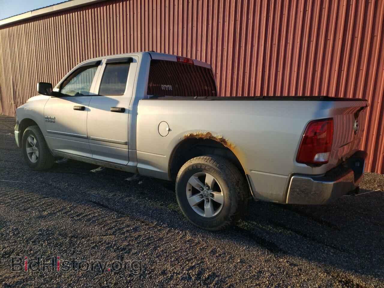 2013 RAM 1500 - VIN: 1C6RR7FP5DS539421 - Photo 2