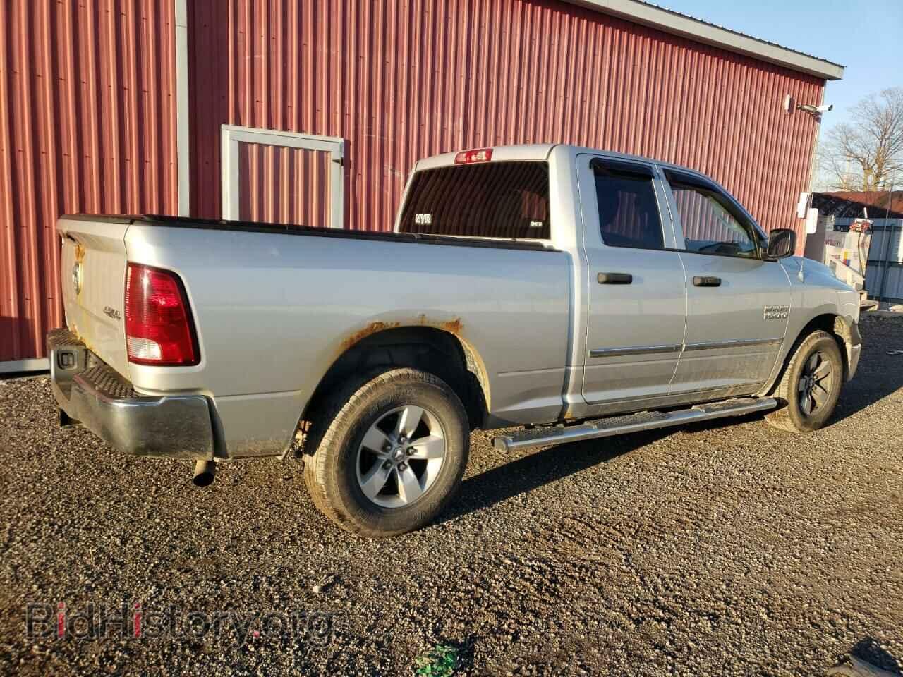 2013 RAM 1500 - VIN: 1C6RR7FP5DS539421 - Photo 3