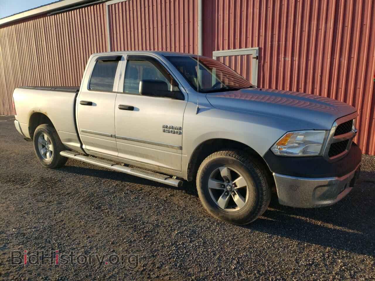 2013 RAM 1500 - VIN: 1C6RR7FP5DS539421 - Photo 4