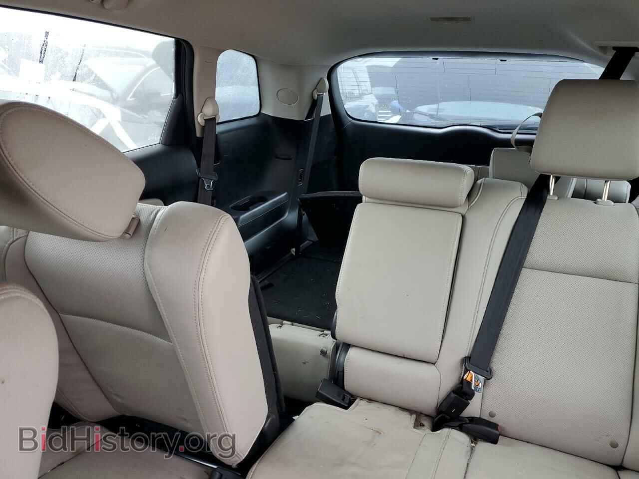 2015 MAZDA CX-9 - VIN: JM3TB2DAXF0448008 - Фото 10