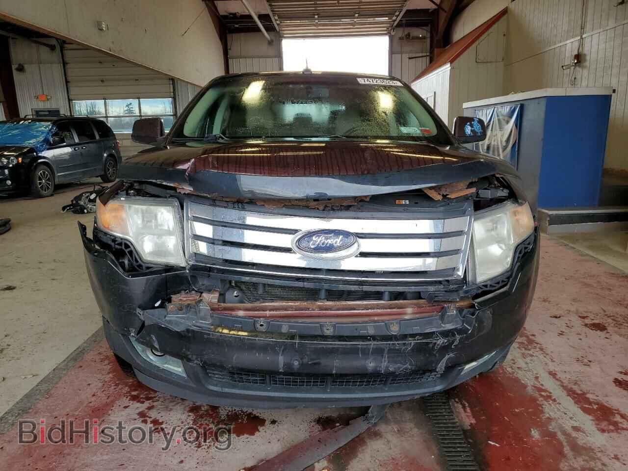 2009 FORD EDGE - VIN: 2FMDK48C49BA76698 - Photo 5