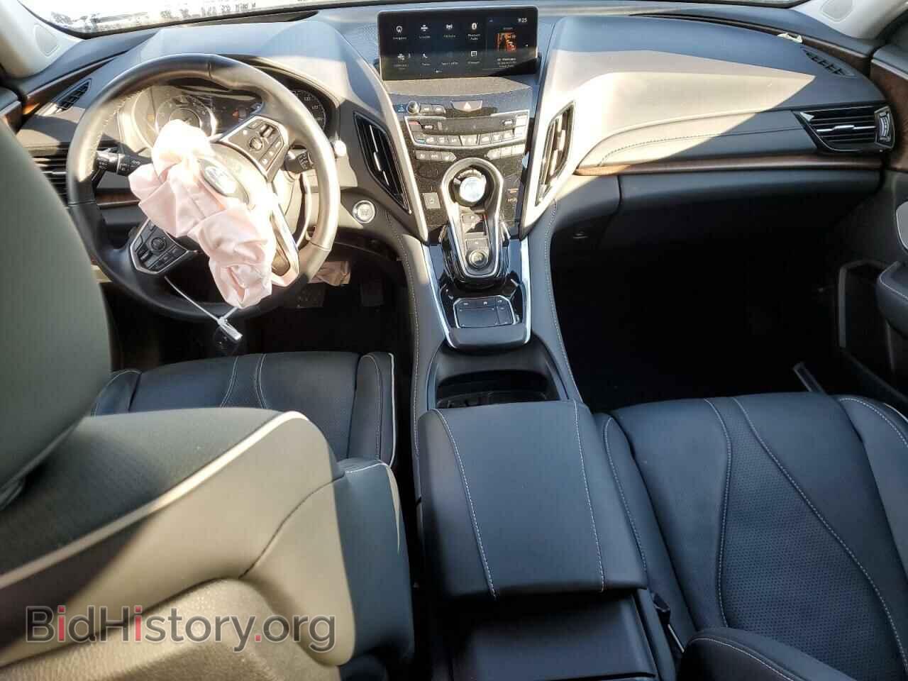 2021 ACURA RDX - VIN: 5J8TC2H7XML009005 - Фото 8