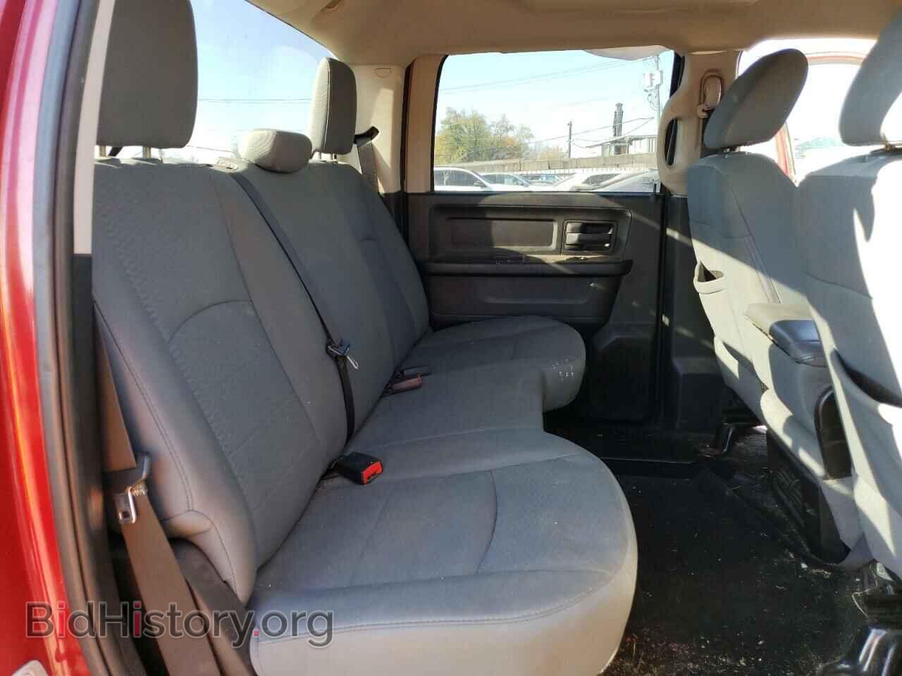 2014 RAM 1500 - VIN: 1C6RR7KT4ES108170 - Фото 10