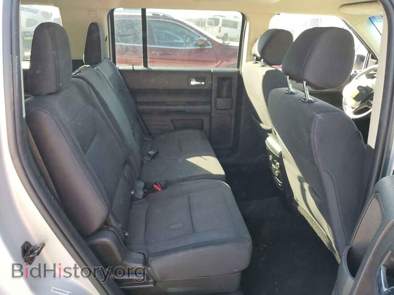 2019 FORD FLEX - VIN: 2FMGK5B83KBA19471 - Фото 10