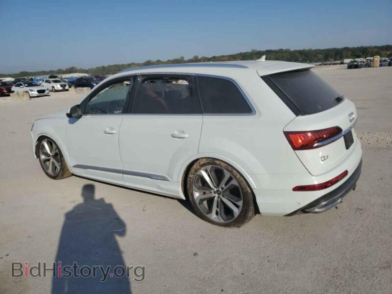 2021 Audi Q7 (VIN WA1VXAF78MD039441) — photo 2 of 14
