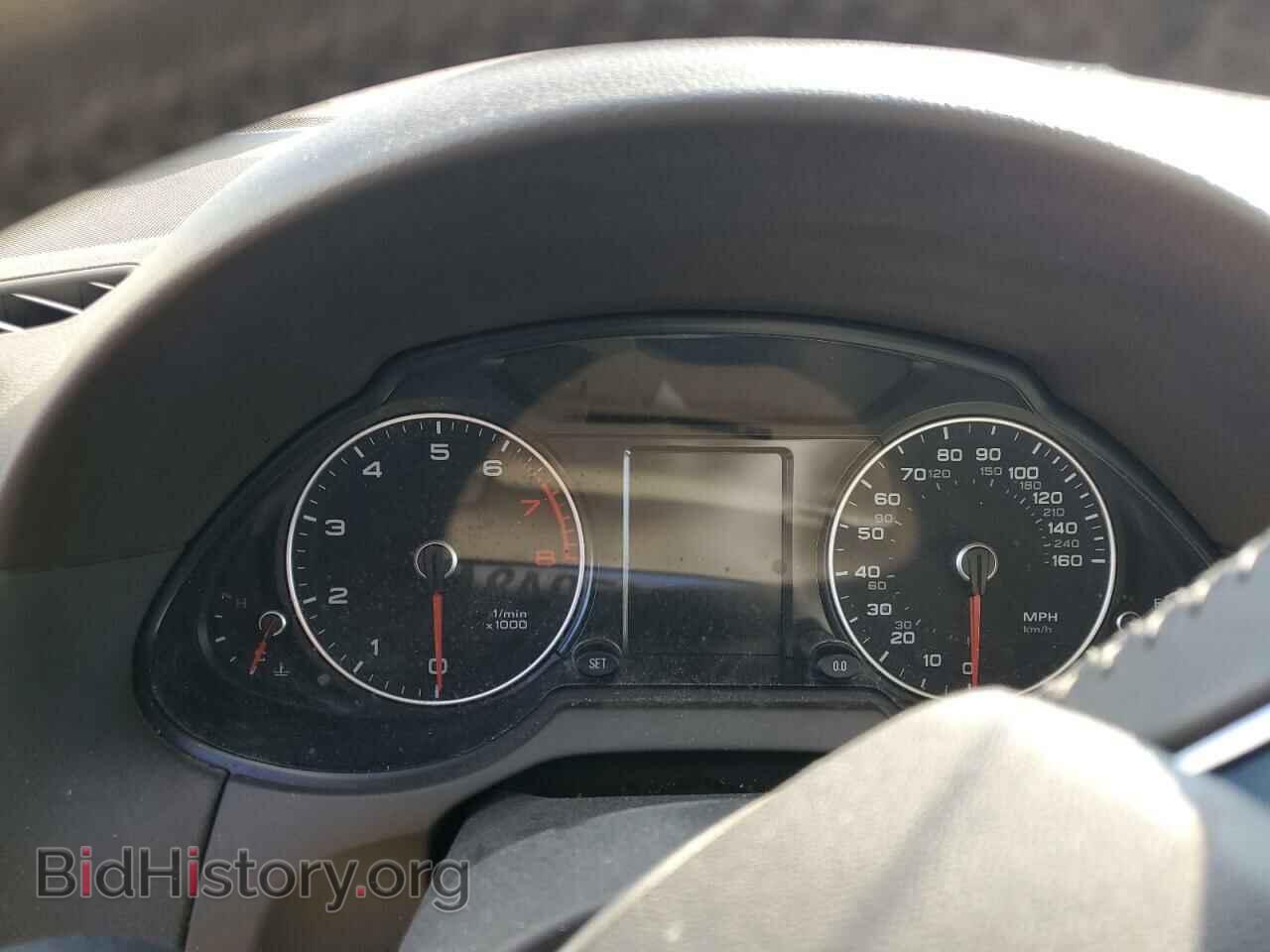 2015 AUDI Q5 - VIN: WA1LFAFP3FA010489 - Фото 9