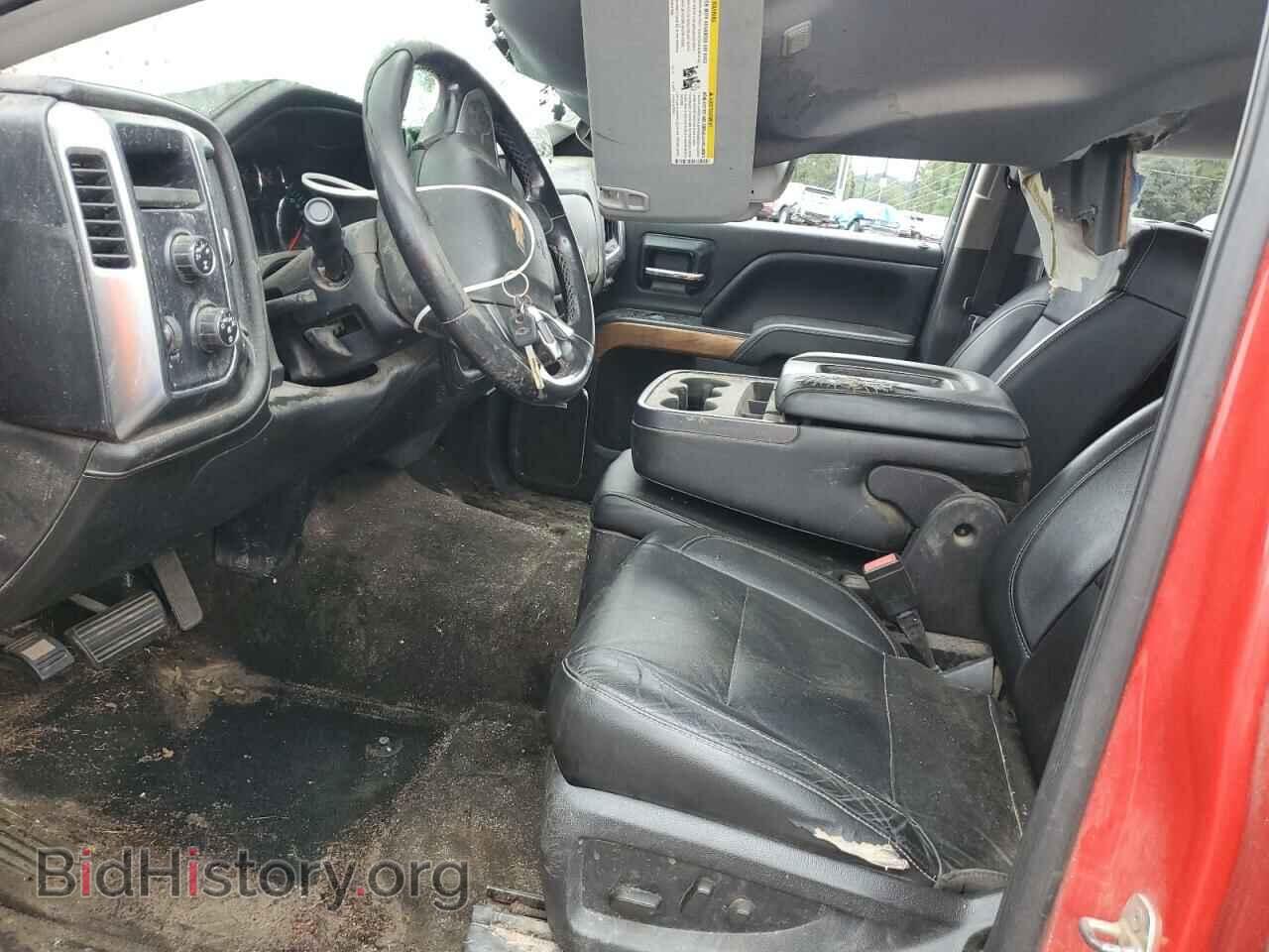 2015 CHEVROLET ALL Models - VIN: 3GCUKSEC3FG200062 - Фото 7