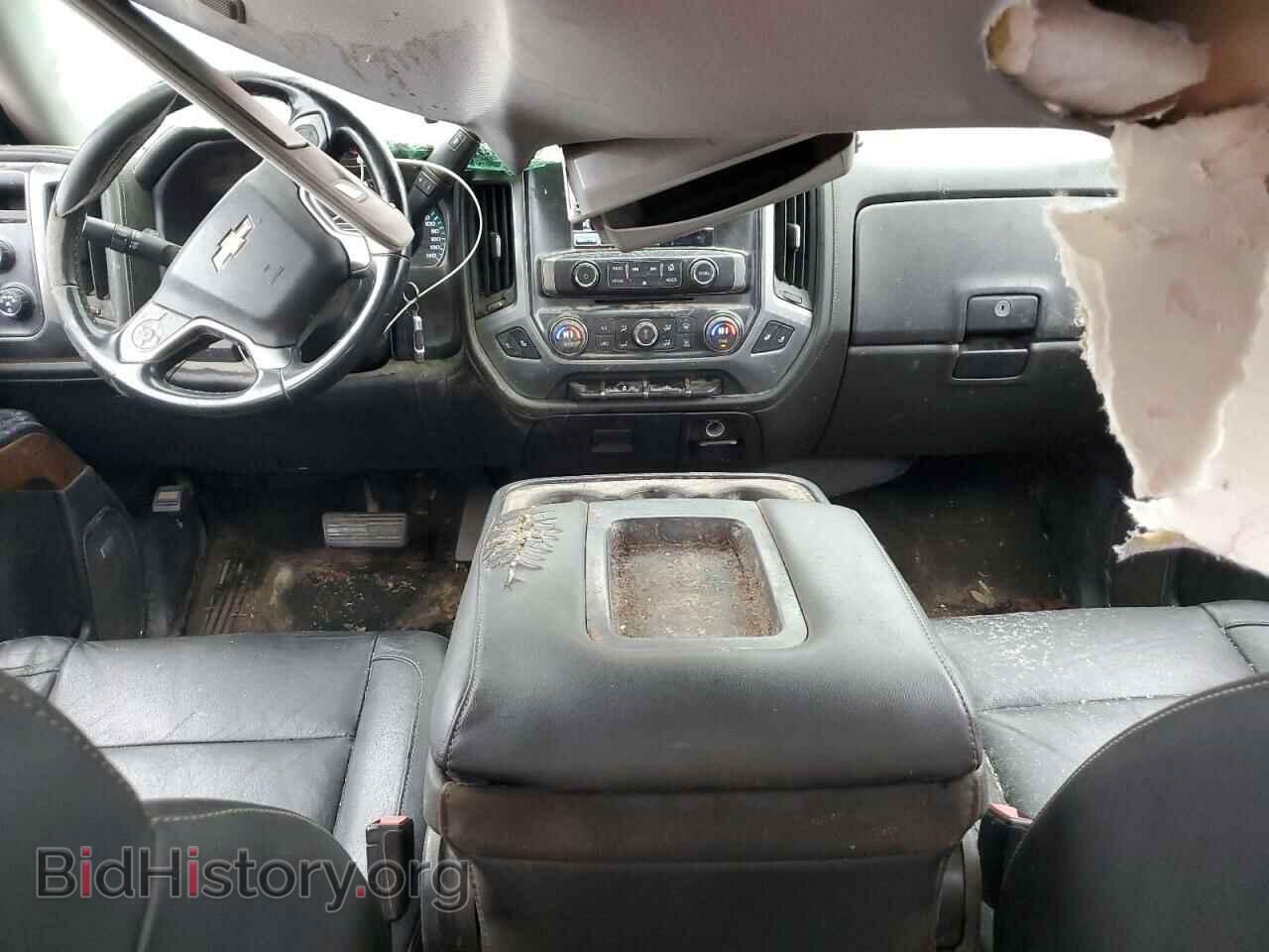 2015 CHEVROLET ALL Models - VIN: 3GCUKSEC3FG200062 - Фото 8