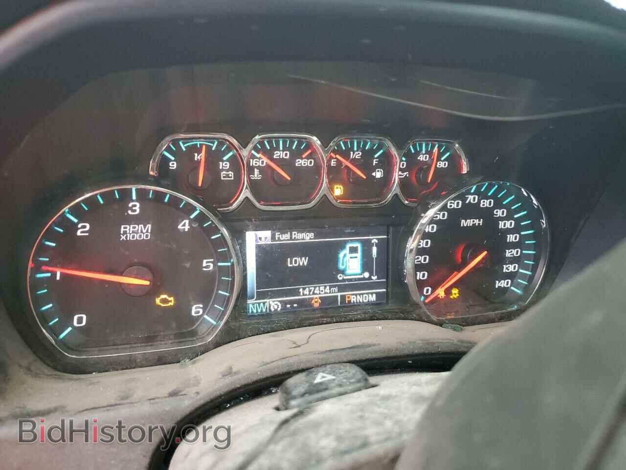 2015 CHEVROLET ALL Models - VIN: 3GCUKSEC3FG200062 - Фото 9