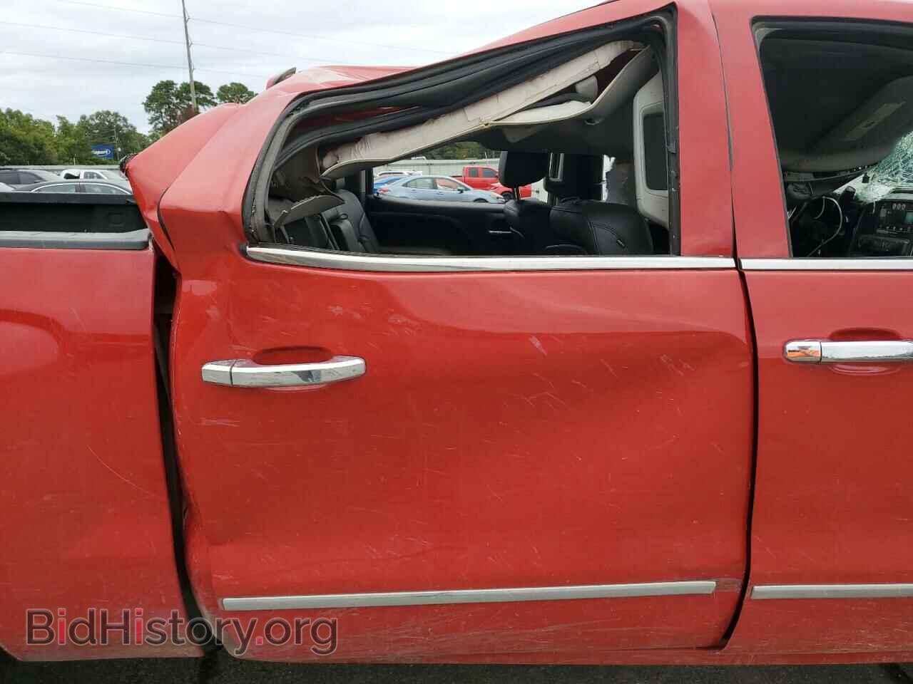2015 CHEVROLET ALL Models - VIN: 3GCUKSEC3FG200062 - Фото 10