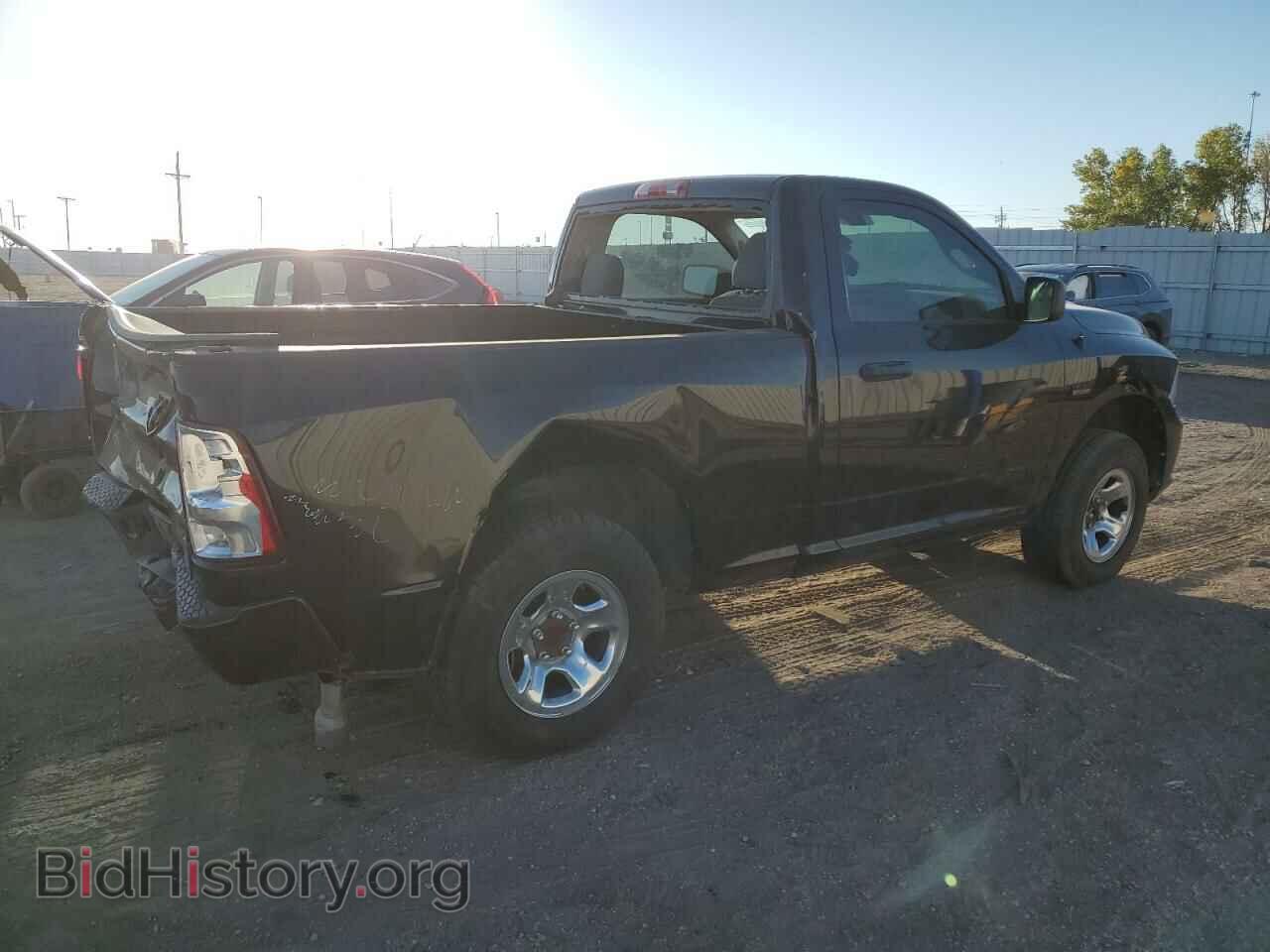 2015 RAM 1500 - VIN: 3C6JR7AT2FG676702 - Фото 3