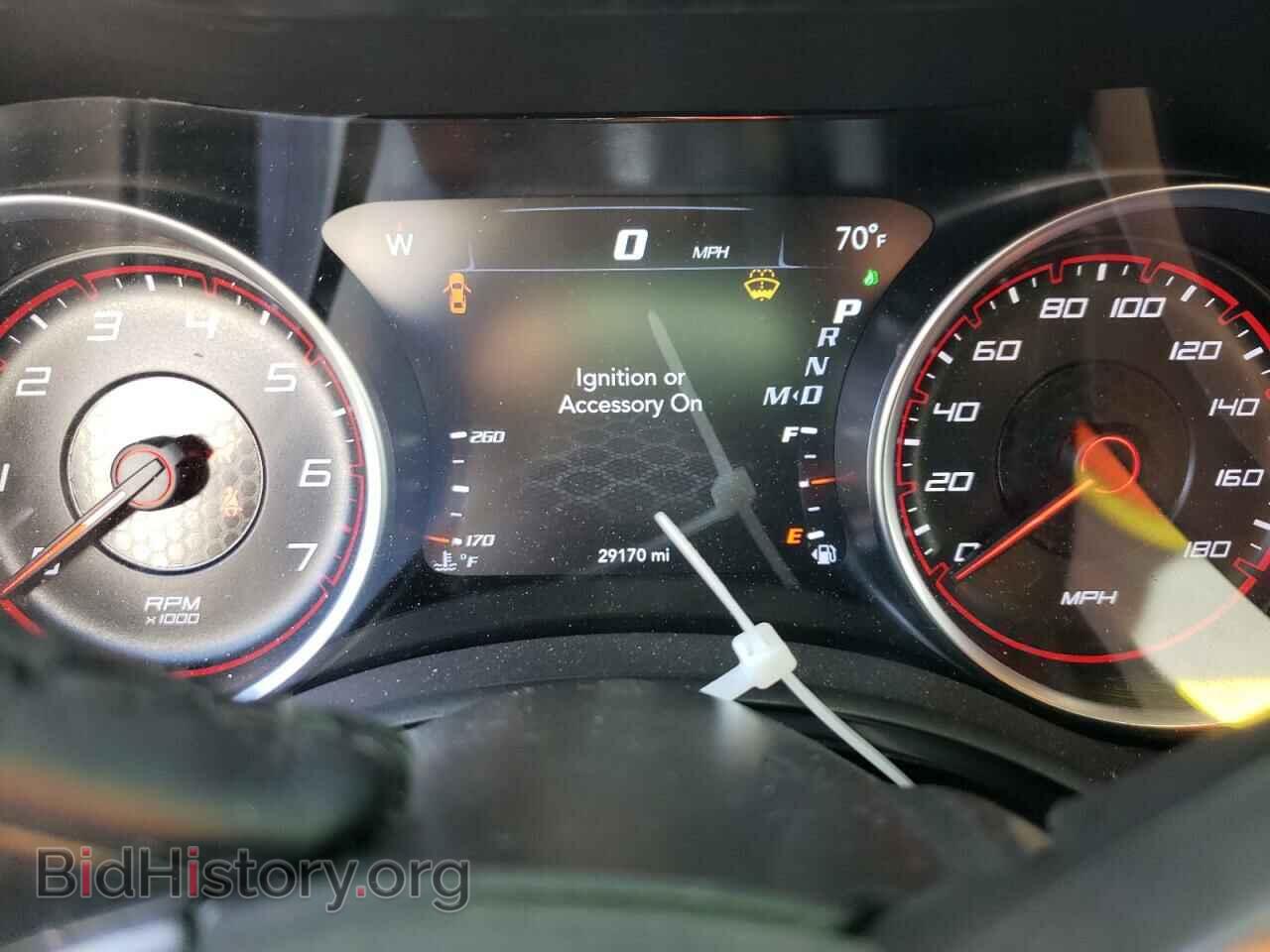 2021 DODGE CHARGER - VIN: 2C3CDXGJ8MH535463 - Фото 9