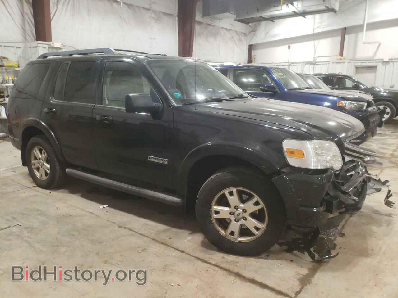 2010 FORD EXPLORER - VIN: 1FMEU7DE6AUA77728 - Фото 4