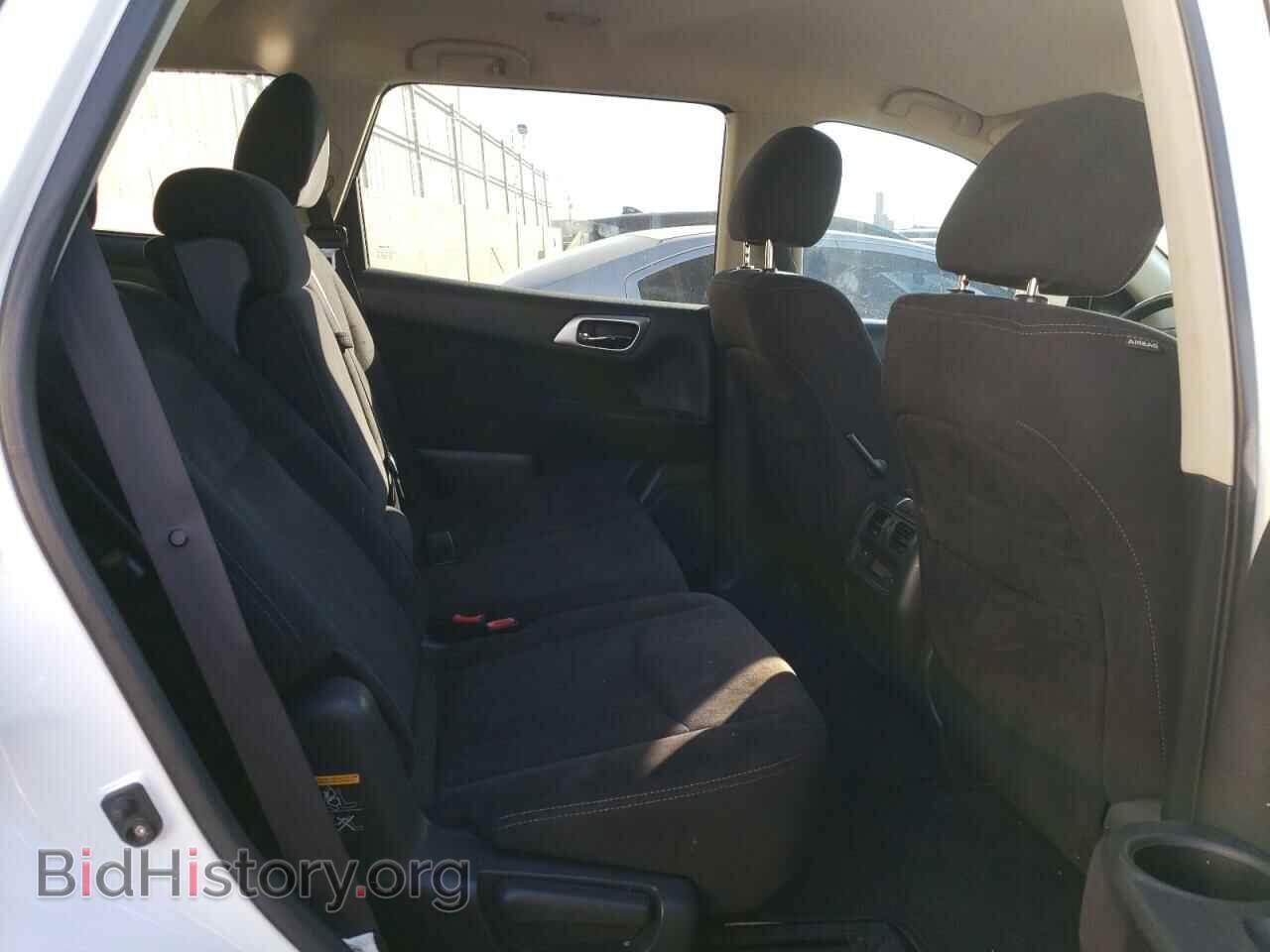 2013 NISSAN PATHFINDER - VIN: 5N1AR2MM6DC612867 - Фото 10