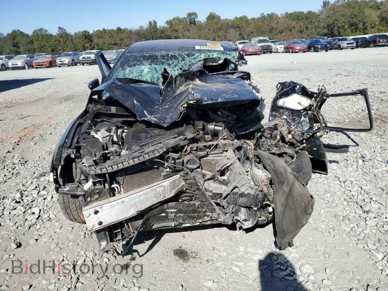 2019 NISSAN MAXIMA - VIN: 1N4AA6AV3KC376925 - Фото 5