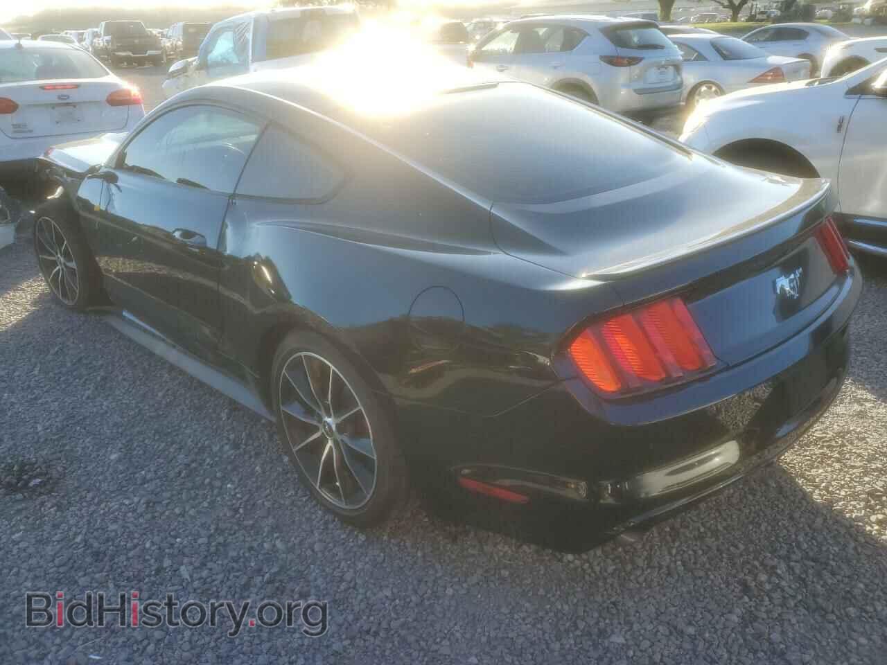 2017 FORD ALL Models - VIN: 1FA6P8TH4H5214807 - Photo 2