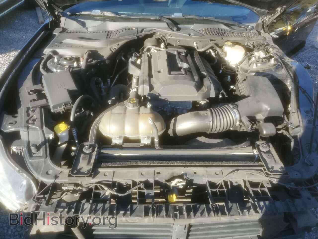 2017 FORD ALL Models - VIN: 1FA6P8TH4H5214807 - Photo 11