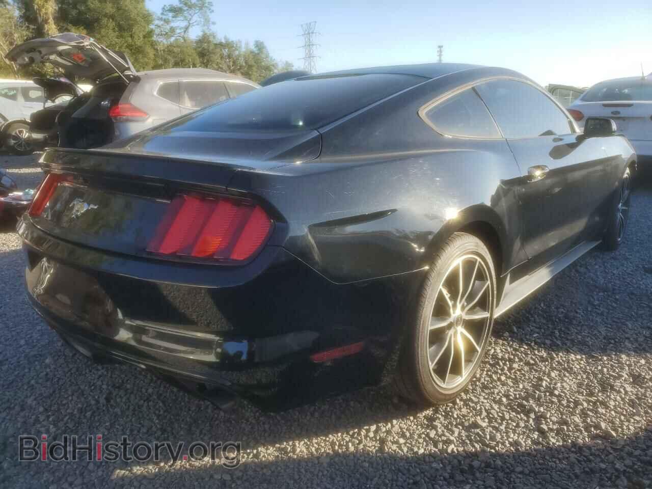 2017 FORD ALL Models - VIN: 1FA6P8TH4H5214807 - Photo 3