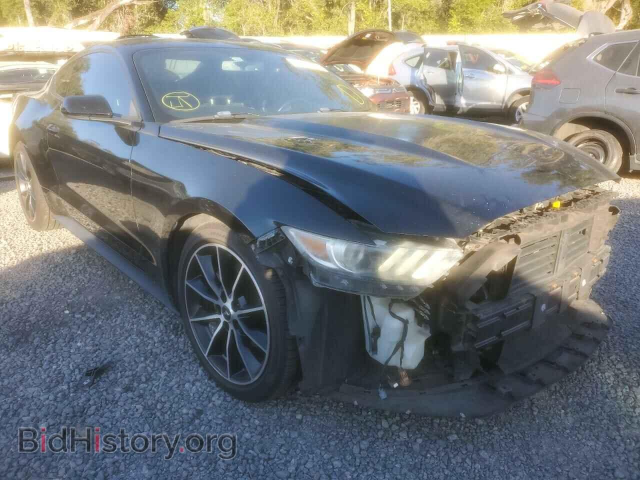 2017 FORD ALL Models - VIN: 1FA6P8TH4H5214807 - Photo 4