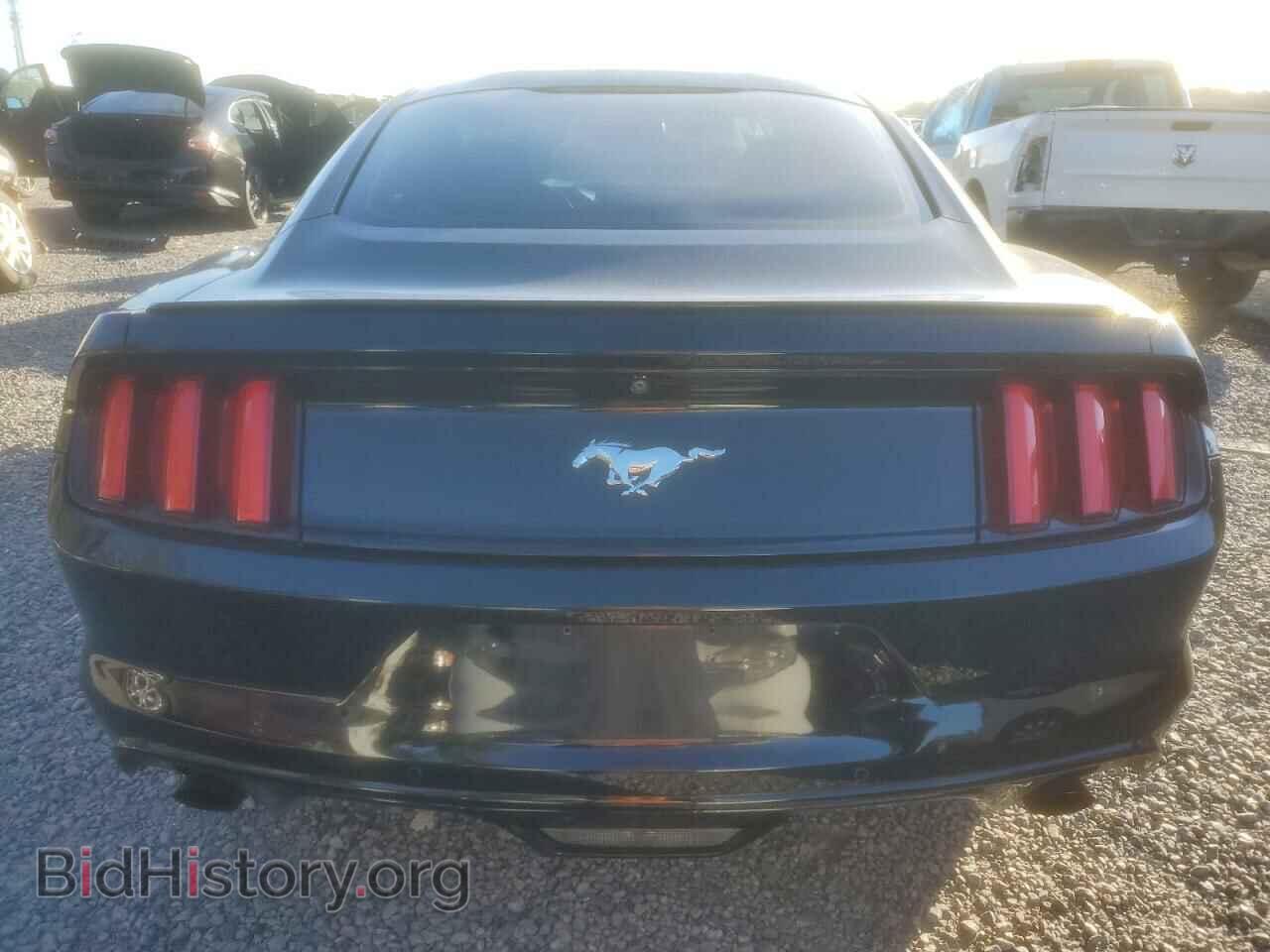 2017 FORD ALL Models - VIN: 1FA6P8TH4H5214807 - Photo 6