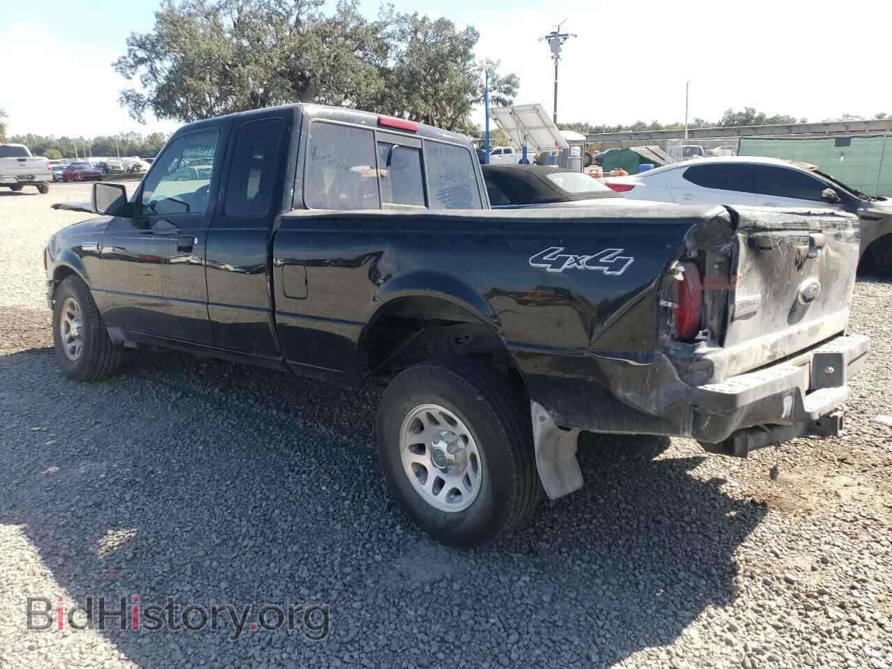 2011 FORD RANGER - VIN: 1FTLR4FE2BPA62992 - Фото 2