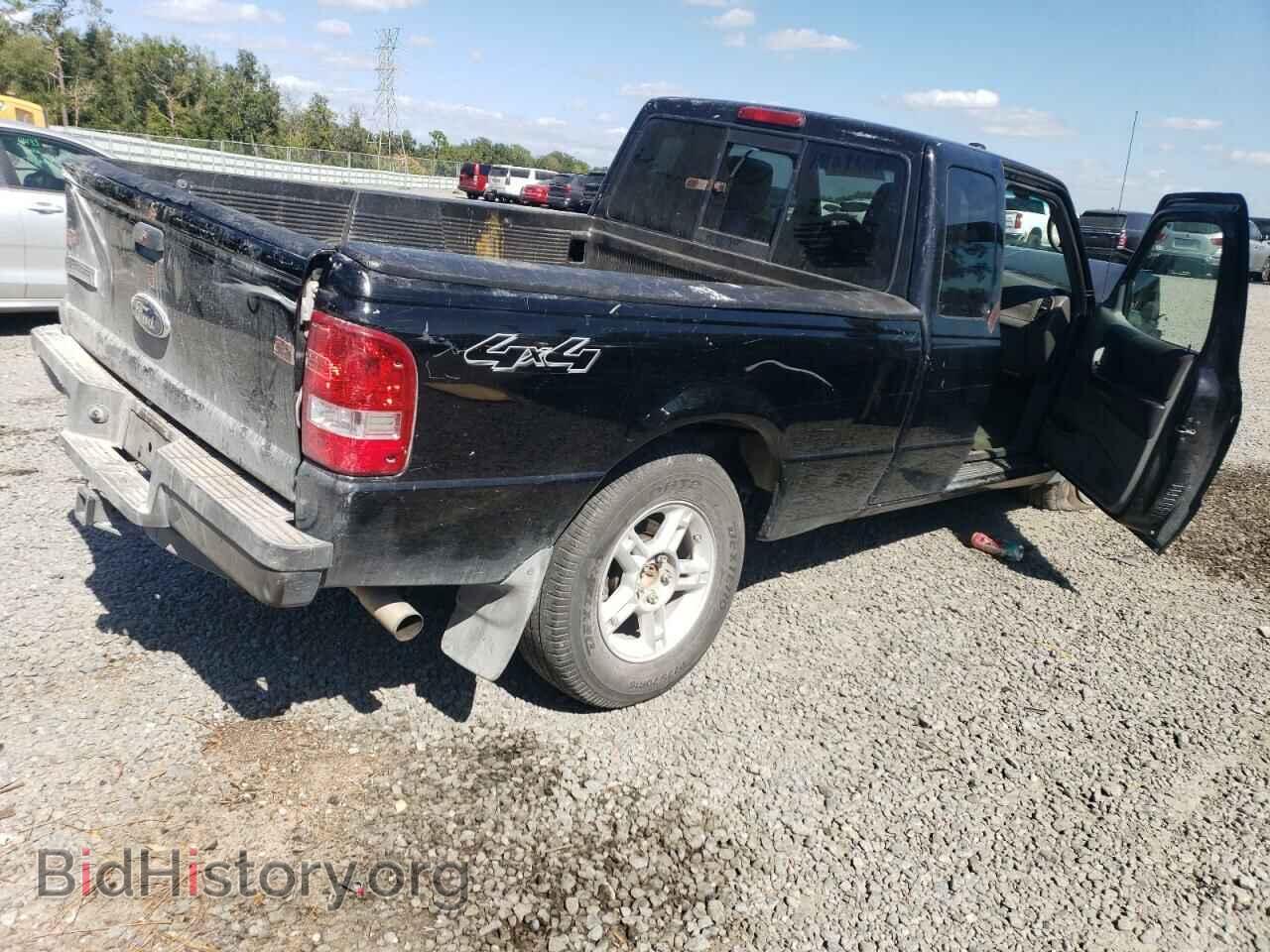 2011 FORD RANGER - VIN: 1FTLR4FE2BPA62992 - Фото 3